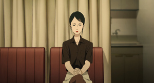 Otaku Tail No Fansub: Paprika, detective de los sueños